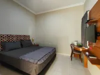 Lumintu Syariah Yia Kulon Progo Hotels in Temon