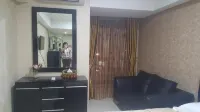 Lamerall at Simpang Lima Hotels in South Semarang