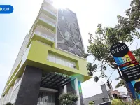 Hotel Dafam Pacific Caesar Hotels in Mulyorejo
