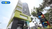 Hotel Dafam Pacific Caesar Hotels in Mulyorejo