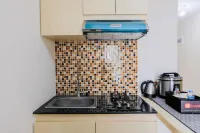 Homey and Luxurious 2Br 19 Avenue Apartment