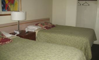 Great Basin Inn - Housity