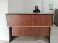 RedDoorz Syariah Near Sentani City Square Hotels in Sentani