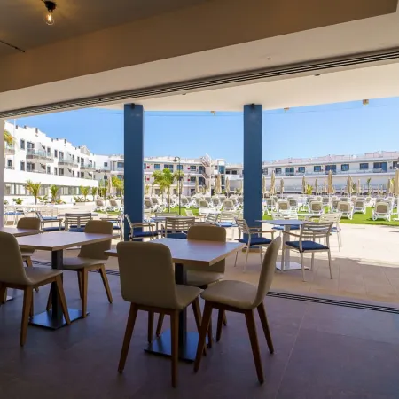 Hotel Cordial Marina Blanca