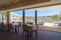 Hotel Cordial Marina Blanca - Wifi
