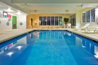 Country Inn & Suites by Radisson, Hiram, GA فنادق في Powder Springs