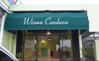 Wisma Cendana Hotels in Kemuning