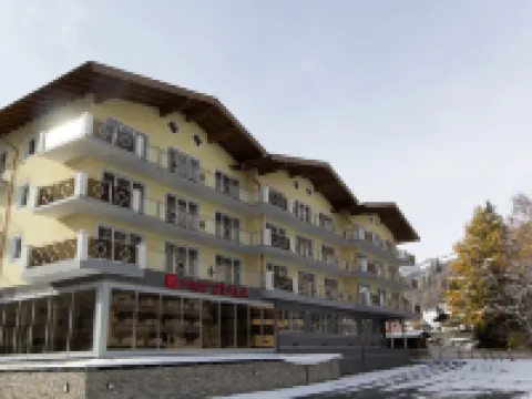Hotel Herzblut - Joker Card Included in Summer Hoteles en Saalbach