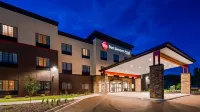 Best Western Plus New Richmond Inn  Suites