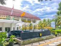 Hotel Salak the Heritage Bogor Hotels in Bogor