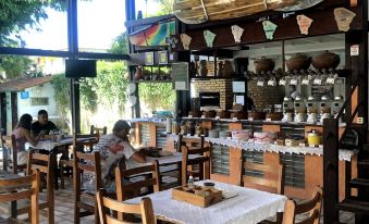 Pousada Casa Do Angelo