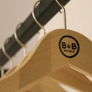 B&B Hotel Paris Roissy CDG Aéroport