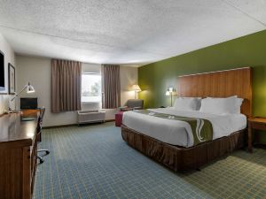 Quality Inn Lexington -Horse Park