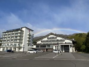 Kagetsu Highland Hotel