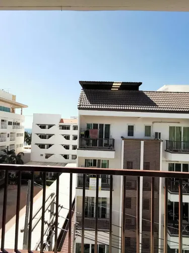 รูปภาพของC&T Apartment 550/คืน