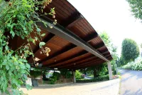 Le Soleil Hotels in Vigone