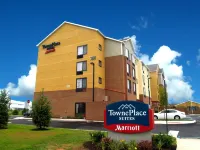 TownePlace Suites Bethlehem Easton/Lehigh Valley Hotels near Portland Waterfront Park