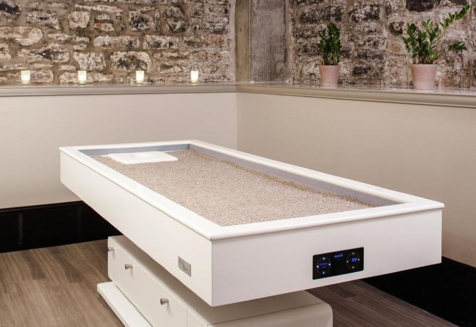 Grasia Hotel Over view