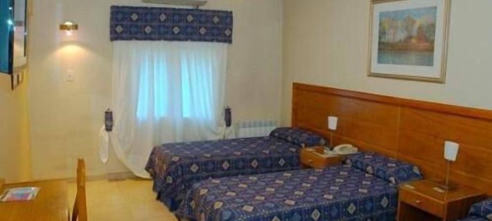 Hotel Provincial Hotels in Mendoza