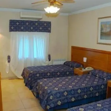 Hotel Provincial
