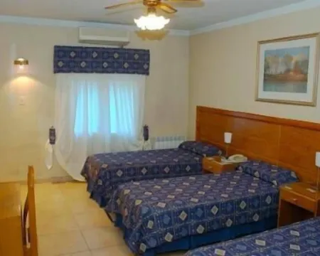 Hotel Provincial Hotels in Mendoza