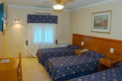 Hotel Provincial Hotels in 