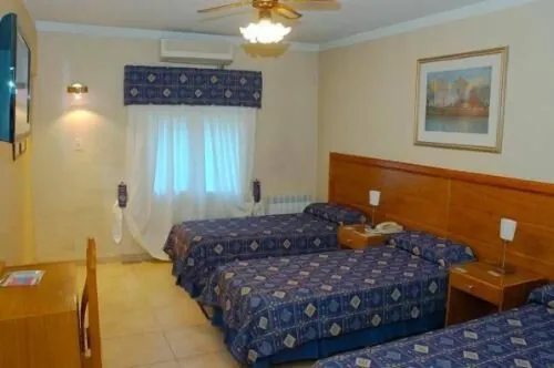 Hotel Provincial Hotels in Mendoza