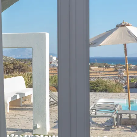 Sun and Moon Villas