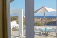 Sun and Moon Villas - Mountain view