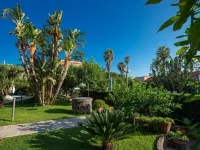 Aequa Hotel Hotels in Vico Equense