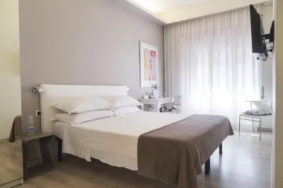 Residenza Talenti Superior Rooms Hotels near Settebagni