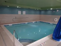 Holiday Inn Express & Suites AUBURN DOWNTOWN by IHG - Pools