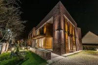 BH Kristály Hotels in 