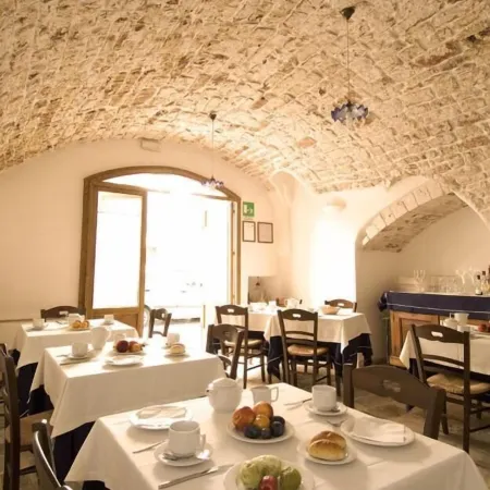 Hotel Palazzo d'Erchia