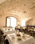 Hotel Palazzo d'Erchia - breakfast