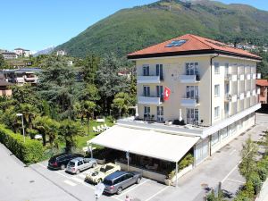 Hotel Luna Garni