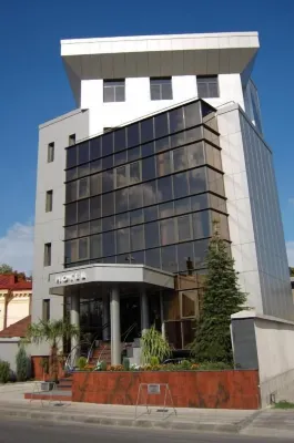 Acapulco Hotel Hotels in Ploiesti