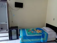 Maranata Hotel Hôtels à : Governador Celso Ramos