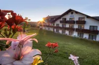 Urlaubshotel Binder Hotels in Waldkirchen