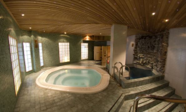 Hotel Hullu Poro
