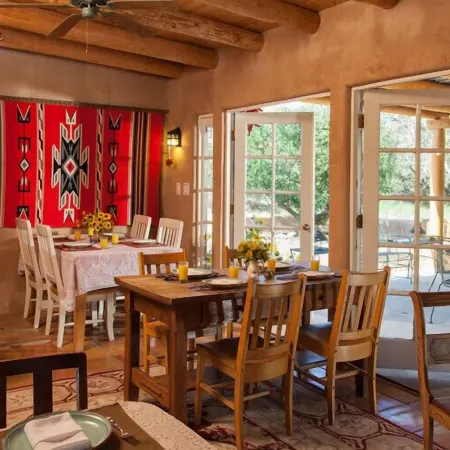 Casa Escondida Bed & Breakfast