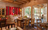 Casa Escondida Bed & Breakfast Hotels in Chimayo