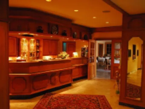 Landhotel Helms Hotels in Bergen