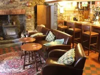 Afon Duad Inn Hôtels à : Newcastle Emlyn