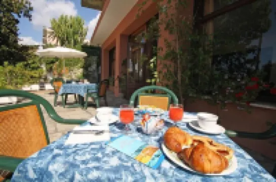 克里斯蒂娜飯店