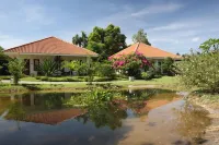 บ้านเชิงเขารีสอร์ท ระนอง - ห้องครัว