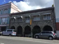 Cobblestone Inn Hotels near Petit Byahaut