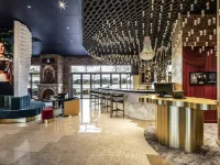 Mercure Kaliningrad Center (Mercure Калининград Центр) - С баром