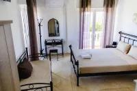 Nikolakakis Rooms Lavrio Hôtels à : Lavreotiki