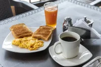 Ayenda 1055 Agora Inn Corferias Hotel dekat National University of Colombia